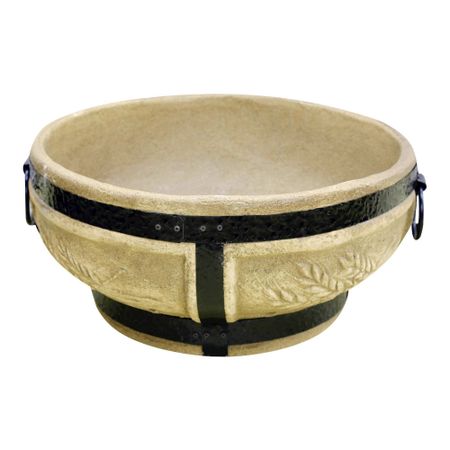 Очаг Tandur керамический 55 см ерофей трофимов кречет первый очаг