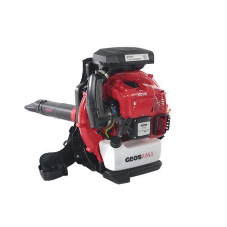Воздуходувка ранцевая бензиновая GEOS Max BPB 580
