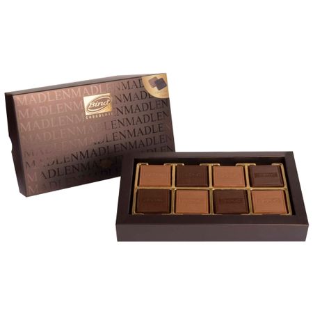 Набор шоколада Bind  MadlenBrown 150 г