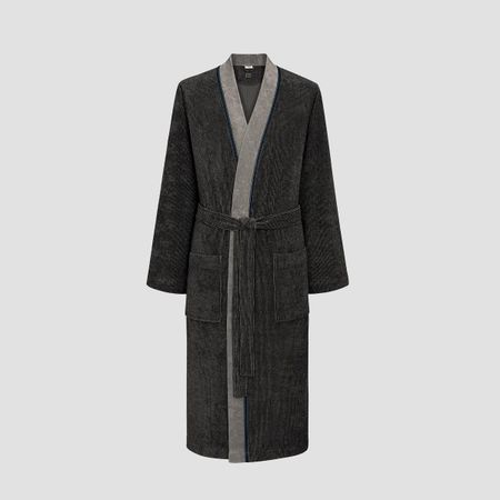 Халат Togas Франко черный S(46) кэти франко ответы почемучкам 100 вопросов обо всем на свете