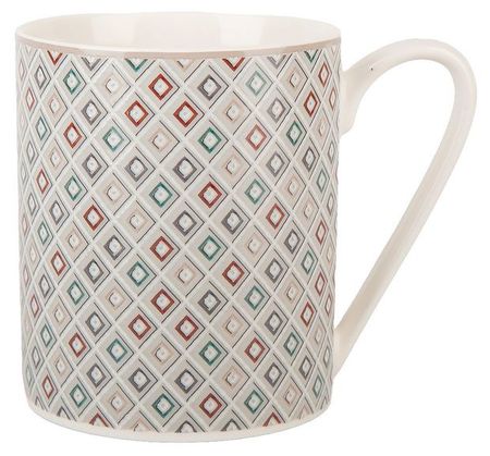 Кружка Nouvelle Home Norwich, 370 мл