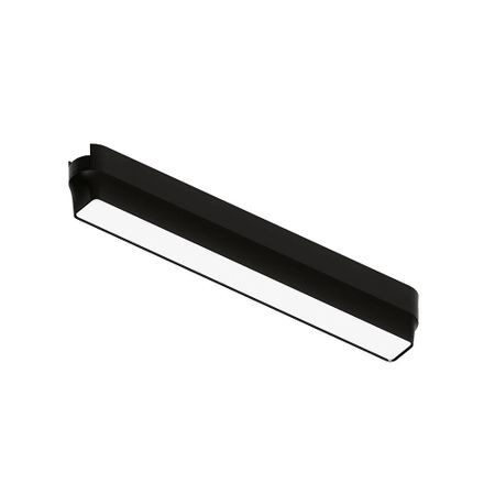 Светодиодный трековый светильник магнитный Arte Lamp Rapid Smart 9 Вт 1 кв.м черный (A2953PL-1BK)