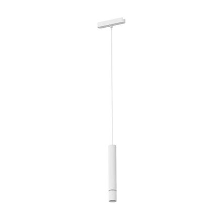 Светодиодный трековый светильник магнитный Arte Lamp Rapid Smart 2700-6500К 5 Вт белый (A2959PL-1WH)