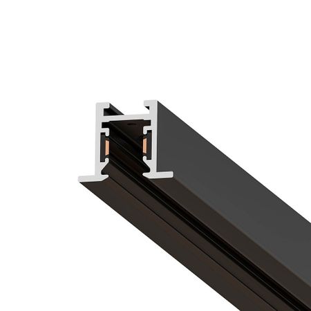 Шинопровод магнитный Arte Lamp Presto-Accessories 2 м черный (A623206)