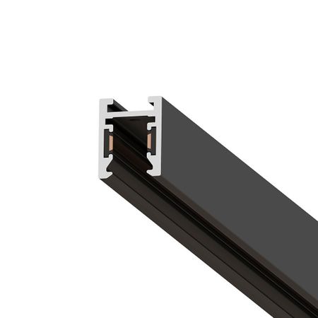 Шинопровод магнитный Arte Lamp Presto-Accessories 1 м черный (A622106) кожаный автомобильный брелок   для ключей с дистанционным управлением подходит для byd song plus atto 3 han ev tang dm qin seal dolphin key accessories