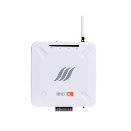 Контроллер управления котлом MyHeat Go (6280)