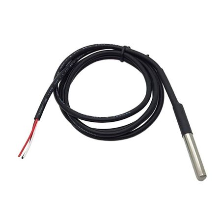 Датчик температуры уличный MyHeat для теплоносителя (6286)