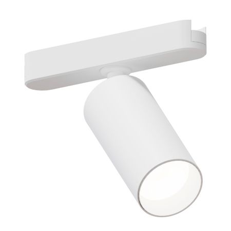 Светодиодный трековый светильник магнитный Arte Lamp Rapid Smart 2700-6500К 12 Вт 0,5 кв.м белый (A2958PL-1WH)