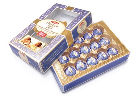 Трюфели Итальянские Победа вкуса марцип/тертым/грецк орех в горьк шокол/темн какао, 225 г коллин мошман безлимитный холдем один на один советы эксперта победа в поединках хедз ап