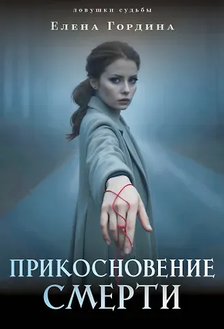 Елена Гордина Прикосновение смерти