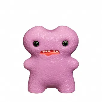 Коллекционная фигурка Fugglers Милашка (фиолетовый) (FG2012-22)