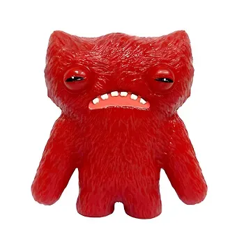 Коллекционная фигурка Fugglers Похититель сердец (красный) (FG2012-18)