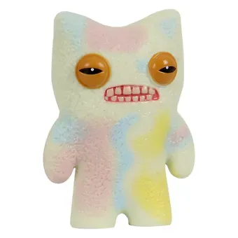 Коллекционная фигурка Fugglers Персиковый малыш (белый) (FG2012-9)