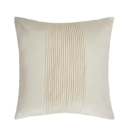 Подушка Модена 45x45 см цвет экрю водонепроницаемый для кресла качалки oxford 210d