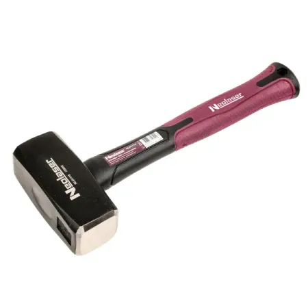 Кувалда Neolaser NLH1116 фиберглассовая ручка 1500 г алмазных точилных камней apex edge 120 600 1500 3000