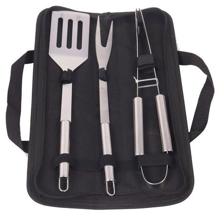 Набор для барбекю, 3 предмета