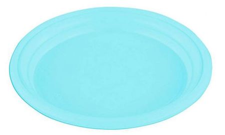 Набор одноразовых тарелок Actuel пластик 20,5 см, 20 шт татьяна петровна трясорукова засыпай ка 100 игр потянушек которые помогут малышу заснуть