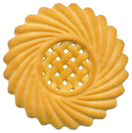 Печенье АККОНД Крем-Брюле, вес