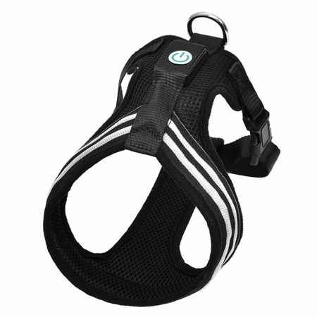 Ошейники, шлейки Tappi амуниция Шлейка 