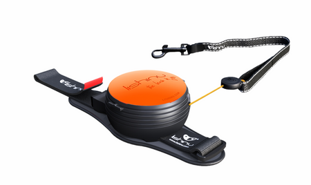 Собаки Lishinu Поводок-рулетка 