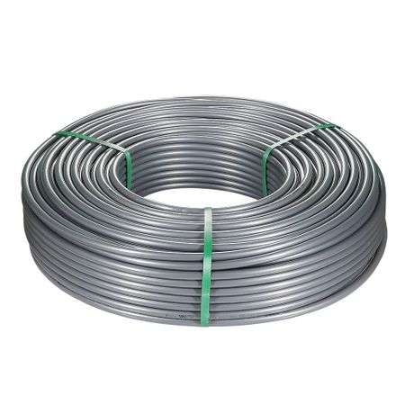 Труба для теплого пола PE-Xa Valtec 25х3,5 мм из сшитого полиэтилена с антидиффузионным слоем EVOH (50 м) серая (VA2535.3.C.050) словарь синонимов и антонимов 5 11 классы