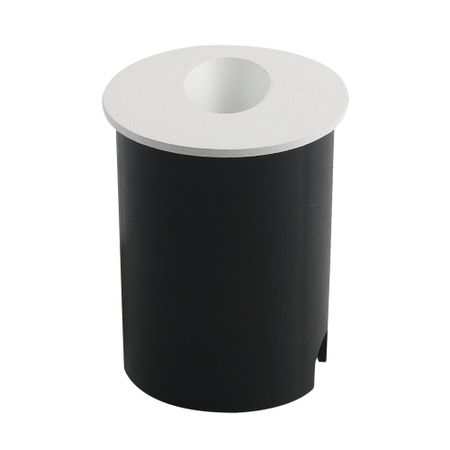 Светильник светодиодный тротуарный встраиваемый Arte Lamp Piazza белый 4200К 2 Вт IP65 (A3802IN-1WH)