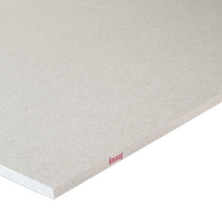 Файерборд Knauf 2500х1200х12,5 мм