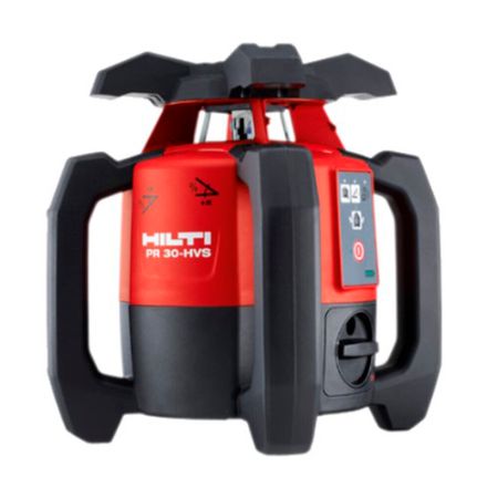 Уровень лазерный ротационный PR 30-HVS A12 HILTI нивелир лазерный infiniter cl10g 20м