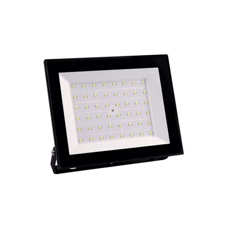 Прожектор светодиодный IN HOME 6500К 70 Вт IP65 черный