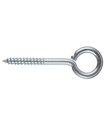 Шуруп-кольцо 5,0x60 мм резиновая защитная двухсторонняя защитная катушка для нарезки резьбы огнезащитное кольцо застежка уплотнение