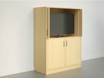 Фурнитура поворотно-выдвижной двери, длина направляющей 500 мм