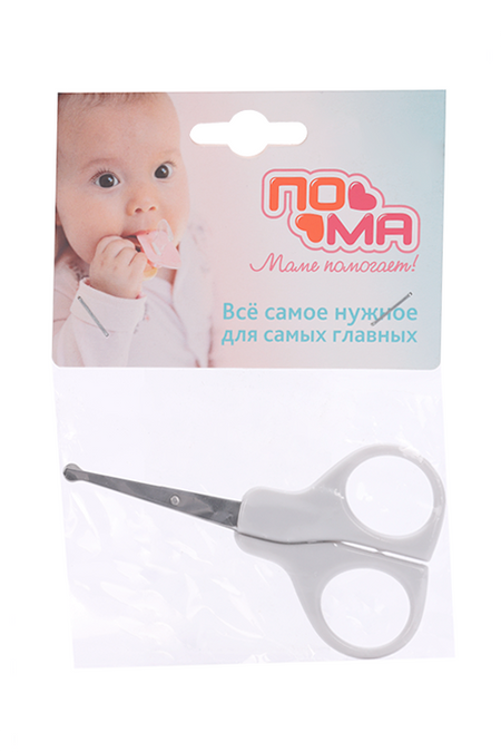 Ножницы Пома детские безопас
