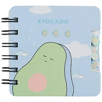 Записная книжка 