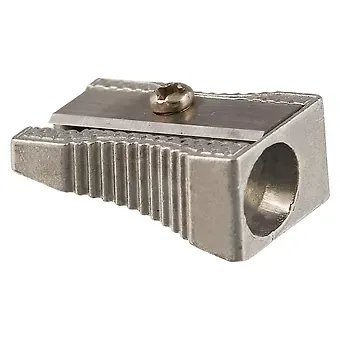 Металлическая точилка, 1 отделение