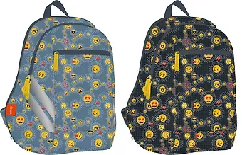 Рюкзак мягкий 