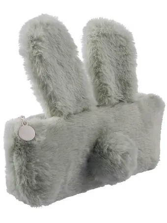 Пенал-косметичка «Rabbit», 22 х 10.5 см