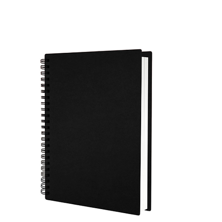 Блокнот BRAUBERG Скетчбук для маркеров 40 листов ohuhu honolulu   маркеров 72 ов