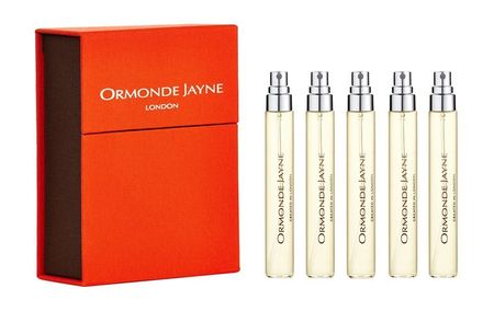 Ormonde Jayne Nawab of Oudh Parfum Set kindfuny липкие заметки 10 ов