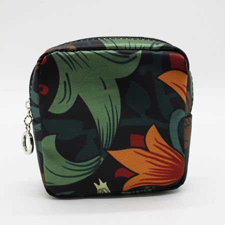 Косметичка ALISSIROSSI Косметичка для прокладок цветы ремонтных прокладок sherryberg tunded для pierburg 2e2 и 2e3