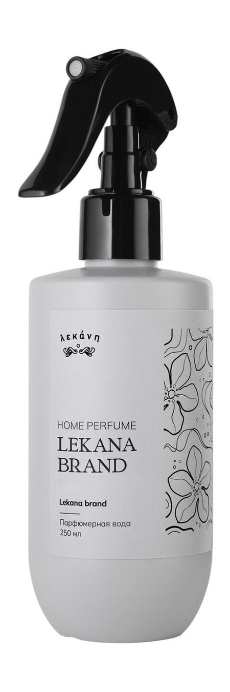 Lekana Brand Peony Home Perfume окорок свиной самсон по домашнему с зеленью охлажденный 400 г