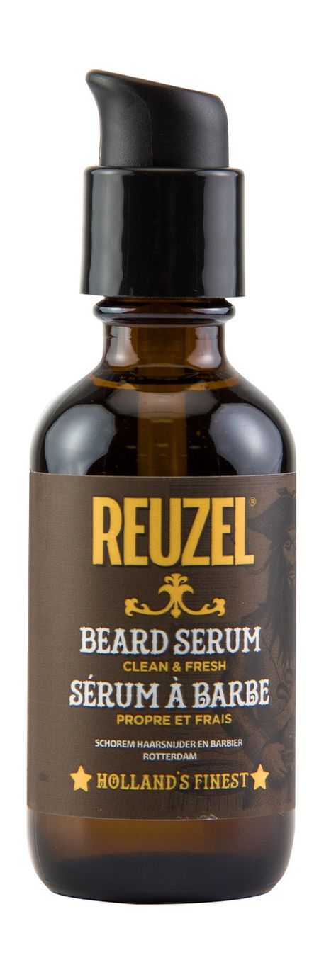 Reuzel Beard Serum