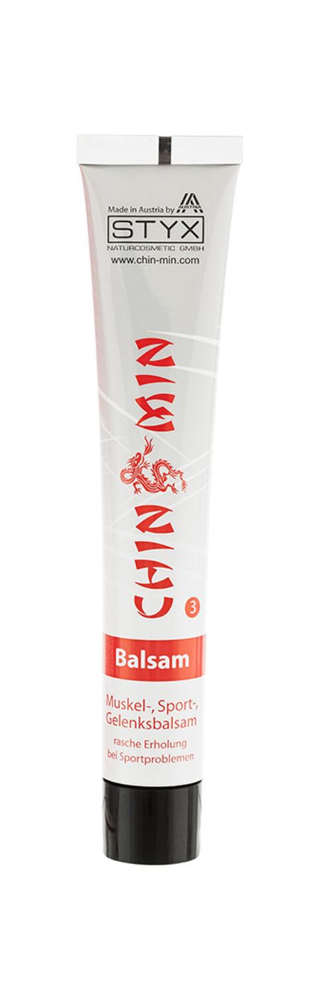 Styx Chin Min Balsam styx krautergarten haar balsam mit melisse und hopfen