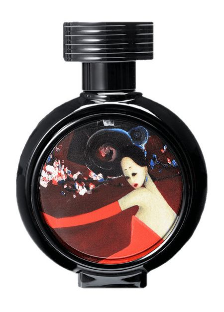 HFC Asian Collection Red Iceberg Eau de Parfum