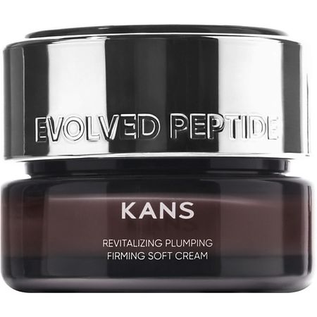 Крем для лица KANS Восстанавливающий крем для лица Revitalizing Plumping Firming Soft Cream germaine de capuccini timexpert hyaluronic plumping moisturising cream soft sorbet