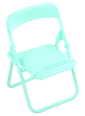 Держатель для телефона Стул (11х7) (пластик) (коробка)