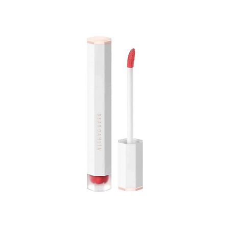 Тинт для губ DEAR DAHLIA Матовый тинт для губ Dream Velvet Lip Cloud комикс my dear enemy том 1 nbyinto