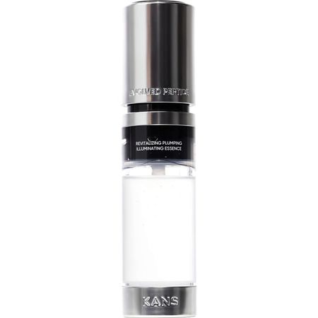 Эссенция для лица KANS Восстанавливающая сыворотка для лица Revitalizing Plumping Illuminating essence блеск для губ essence what the fake plumping lip filler