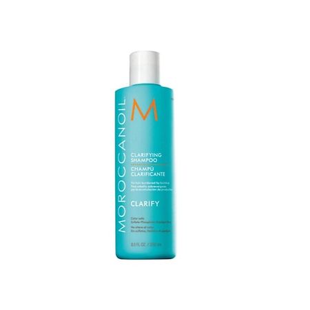 Шампунь для волос MOROCCANOIL Очищающий шампунь шампунь сухой тресемме очищающий 250 мл