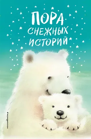 Майкл Брод, Холли Вебб, Джулия Грин Пора снежных историй