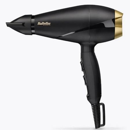 Фен BABYLISS Фен для волос 6704E, 2000 Вт 3 шт bp3192 ipl красота лазерная обработка защитные очки 200 2000 нм удаление волос защитные очки для глаз